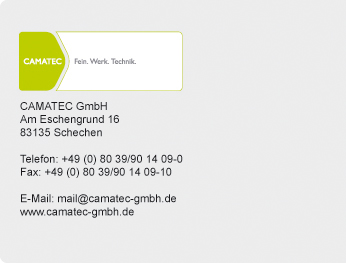 Camatec
